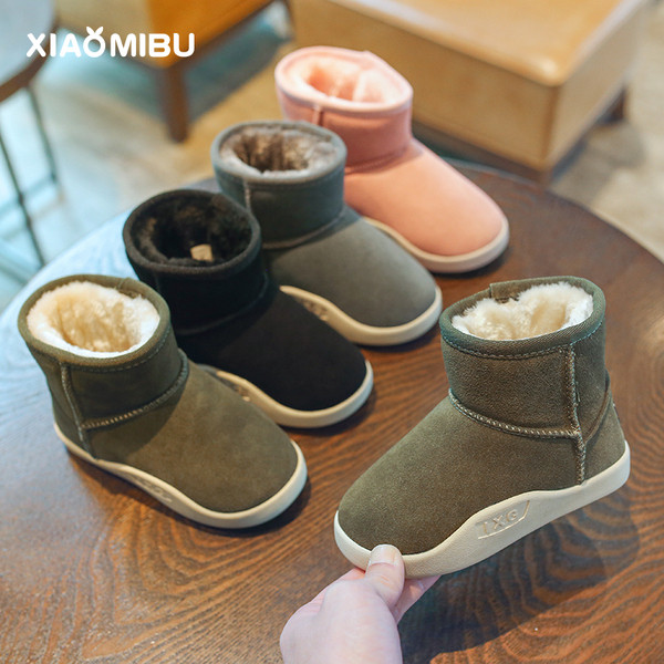 Alkalmi gyerekcsizma lányoknak vastag talppal