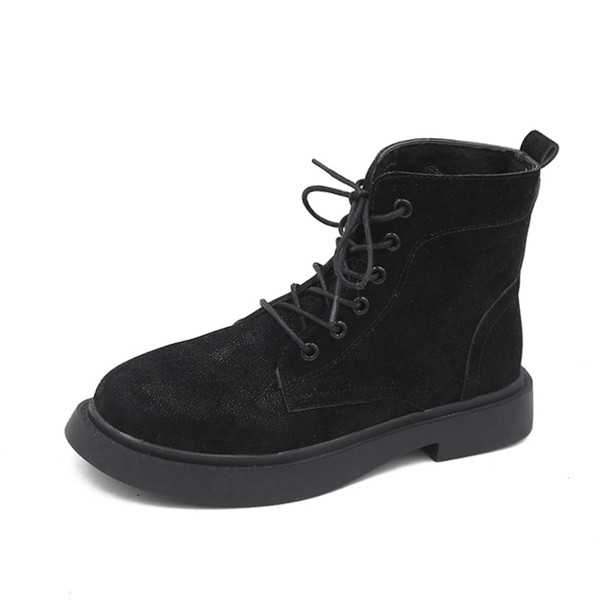 Női kubai fekete és barna nyakkendővel