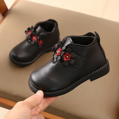 Gyerekcsizma 3D elemben és többféle színben