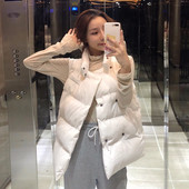 Alkalmi női mellény széles modell több színben