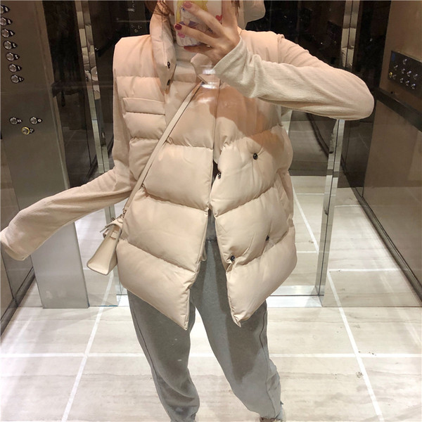 Alkalmi női mellény széles modell több színben