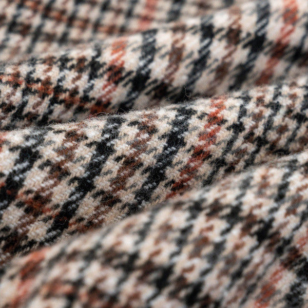 Geaca zilnica pentru copii in carouri pentru baieti