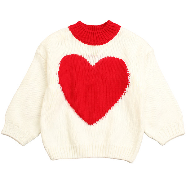 Alkalmi gyerek pulóver lányoknak