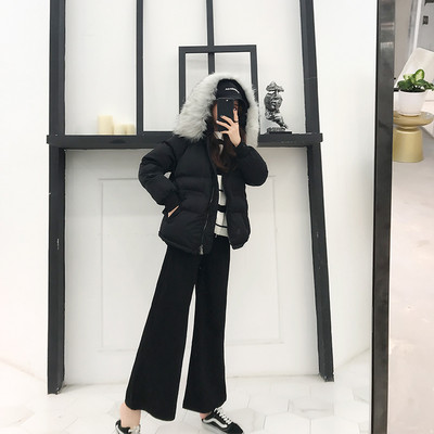 HIT női kabát kapucnival három színben