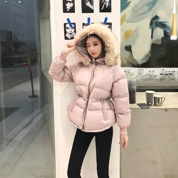 HIT női kabát kapucnival három színben