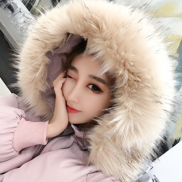 HIT női kabát kapucnival három színben