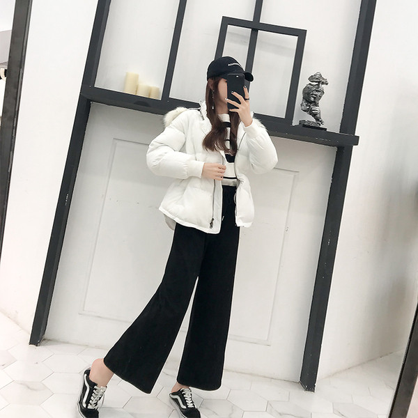 HIT női kabát kapucnival három színben