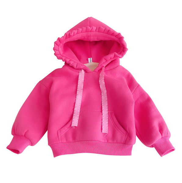 Napi gyerek pulóver lányoknak három színben