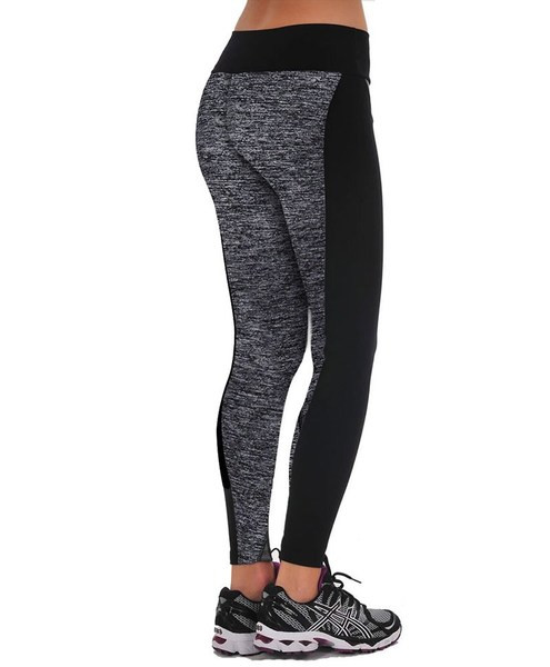 Női sportpamut leggings két színben