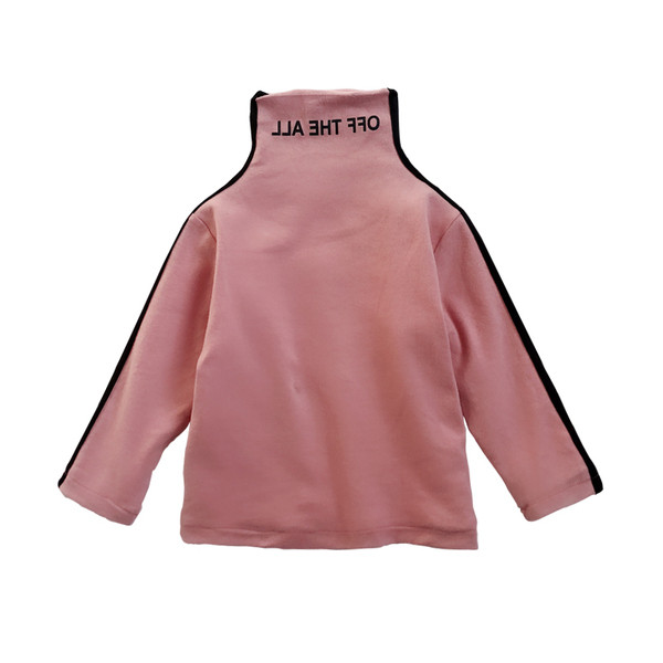 Καθημερινή πουλόβερ για τα κορίτσια σε διάφορα χρώματα