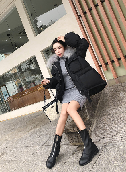 Стилно дамско яке с колан в три цвята