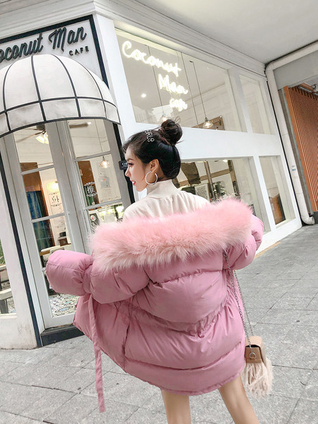 Стилно дамско яке с колан в три цвята