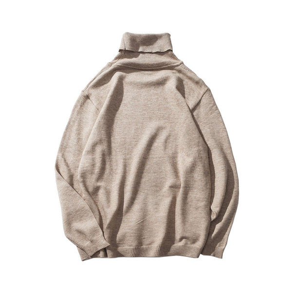 Stílusos férfi pulóver különböző színekben