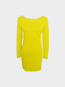 Rochie dama casual model lat in mai multe culori