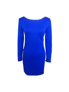 Rochie dama casual model lat in mai multe culori