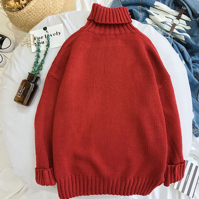 Pulover casual barbatesc in diferite culori