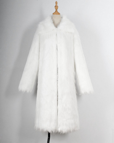 Зимно мъжко палто в четири цвята