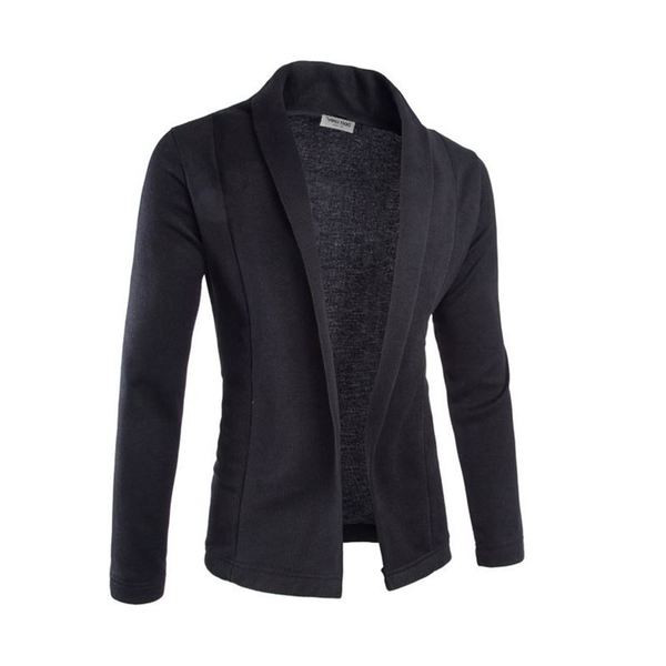 Мъжка модерна жилетка в няколко цвята