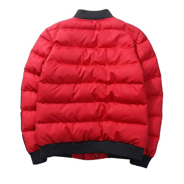 Férfi sport-alkalmi kabát három színben