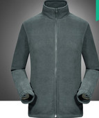 Alkalmi férfi dzseki vastag béléssel