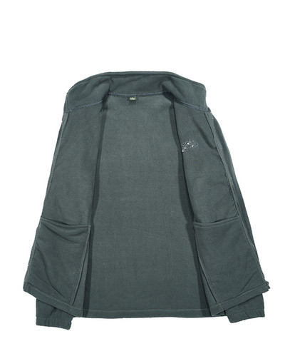 Alkalmi férfi dzseki vastag béléssel