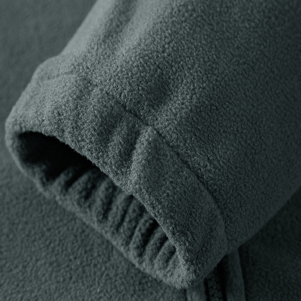 Alkalmi férfi dzseki vastag béléssel