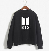 Sport-alkalmi női blúz O-nyakkal és felirattal több színben