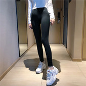 Női pamut leggings két színben