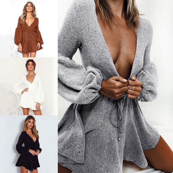 HIT Aktuális női ruha többféle modellben és színben