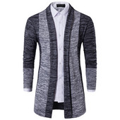 Modern férfi mellény irizáló színekben