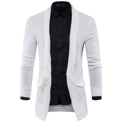 Vesta eleganta pentru barbati in trei culori