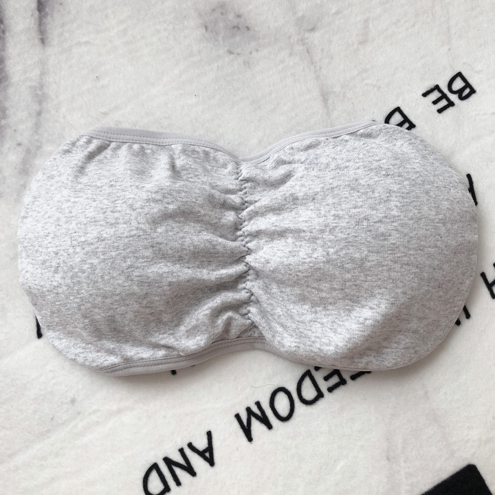 Дамски модерен сутиен в няколко цвята