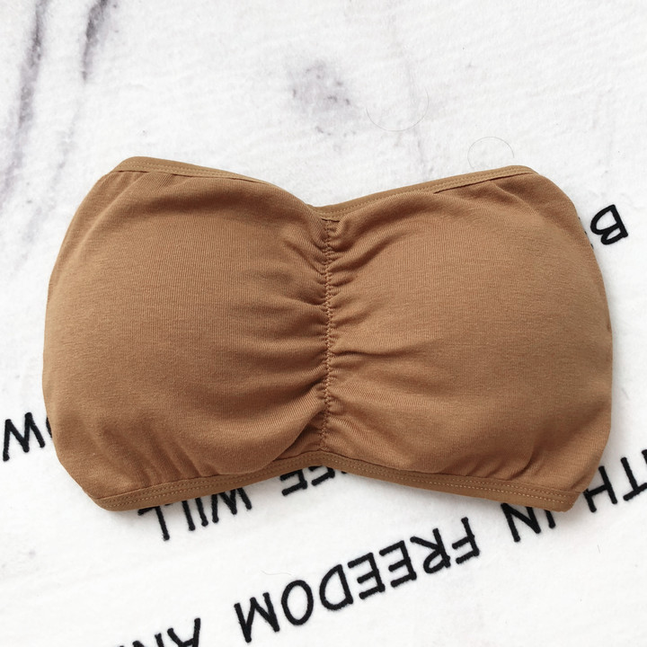 Дамски модерен сутиен в няколко цвята