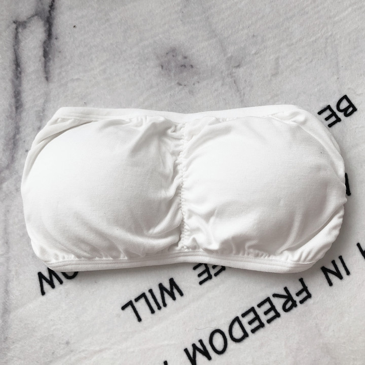 Дамски модерен сутиен в няколко цвята