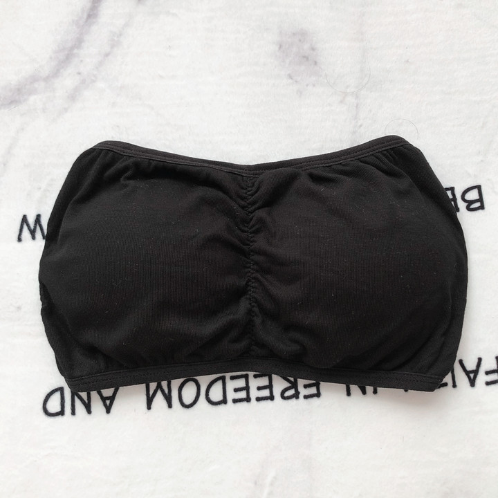 Дамски модерен сутиен в няколко цвята