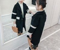 Stílusos gyerekkabát lányoknak többféle színben