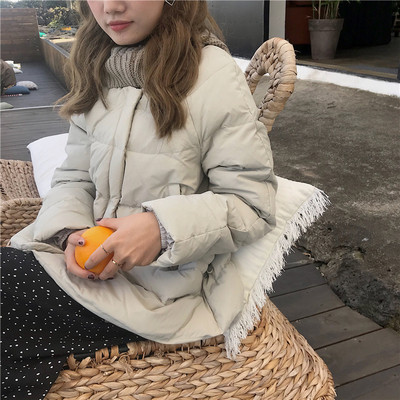 Дамско стилно яке в няколко  цвята