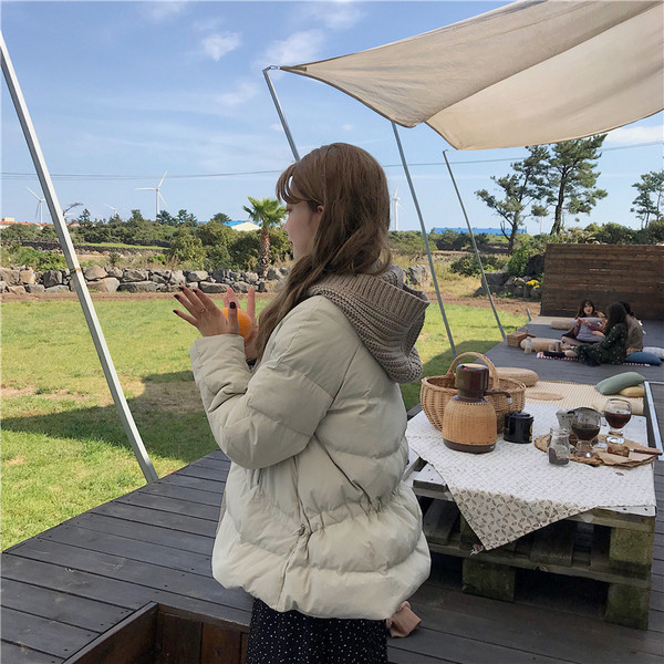 Дамско стилно яке в няколко  цвята