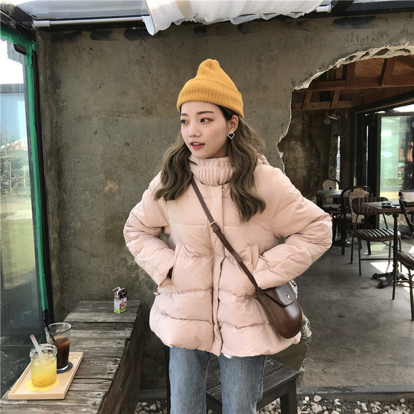 Дамско стилно яке в няколко  цвята