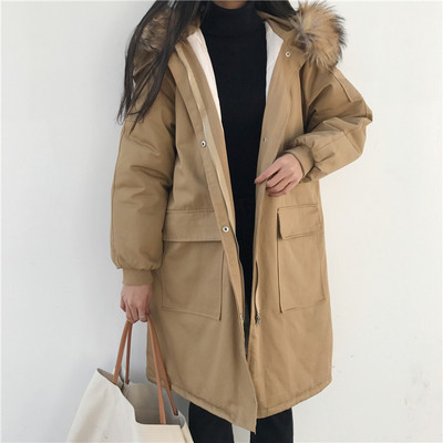 Κυρίες σακάκι κουκούλα σε τέσσερα χρώματα