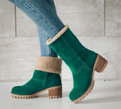 ΝΕΕΣ άνετες γυναικείες μπότες για φθινόπωρο και χειμώνα σε διαφορετικά χρώματα