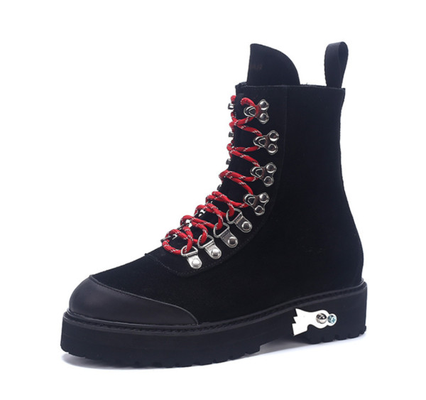 ÚJ női kubai piros, fekete és barna színben