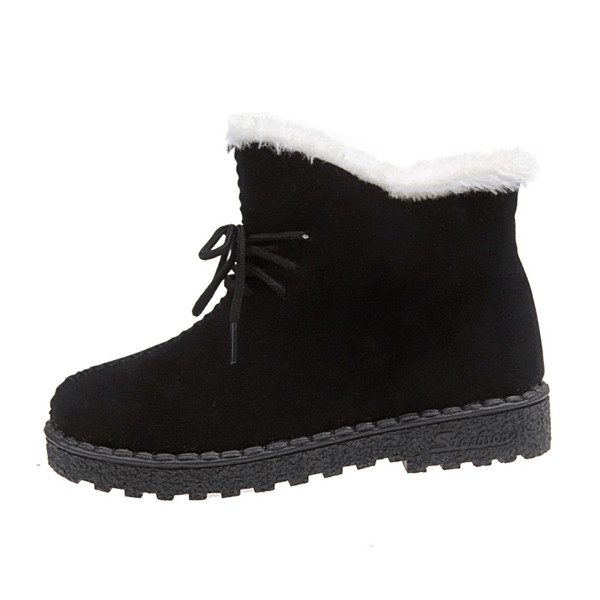 Alkalmi női csizma pehely és puha béléssel, három színben