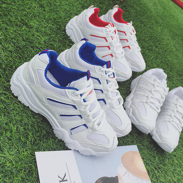 Tenisi sport comozi dama in trei culori