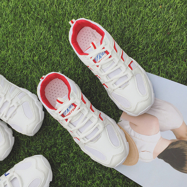 Tenisi sport comozi dama in trei culori