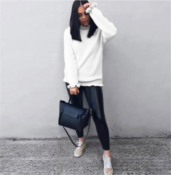 Rochie de dama eleganta tricotata in mai multe culori