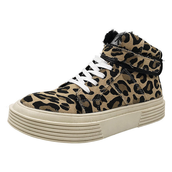 Modern női tornacipő puha béléssel és ragasztóval