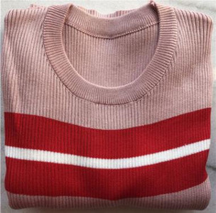 Őszi-téli női ruha Karcsú modell több színben