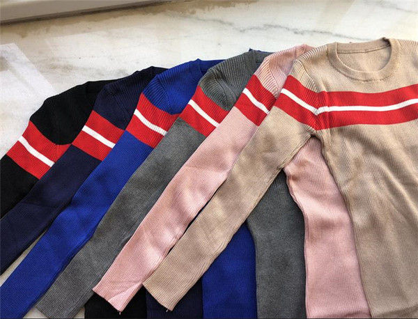 Őszi-téli női ruha Karcsú modell több színben