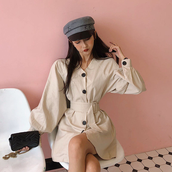 Μοντέρνο γυναικείο πουκάμισο σε δύο χρώματα